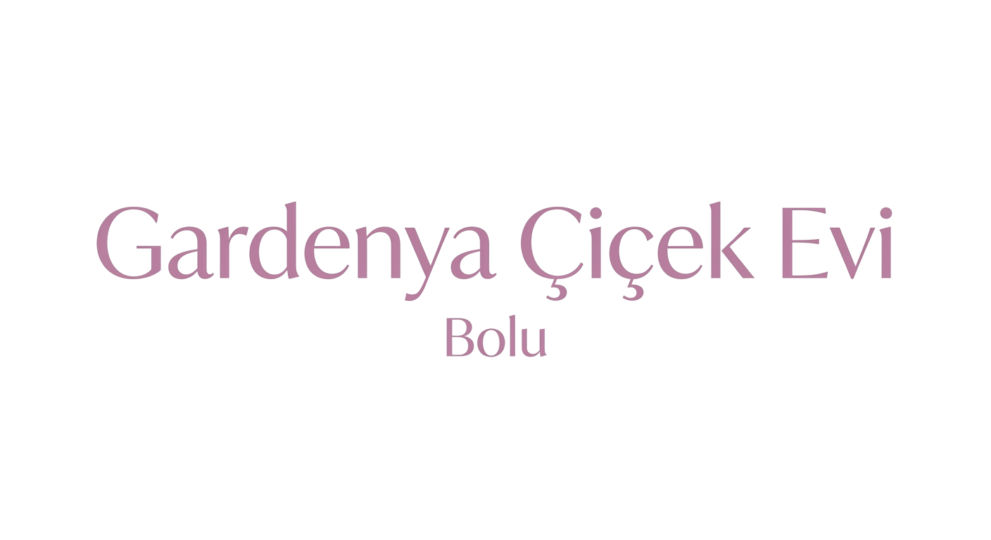 Gardenya Çiçek Evi Bolu